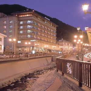 Gero Royal Hotel Miyabitei